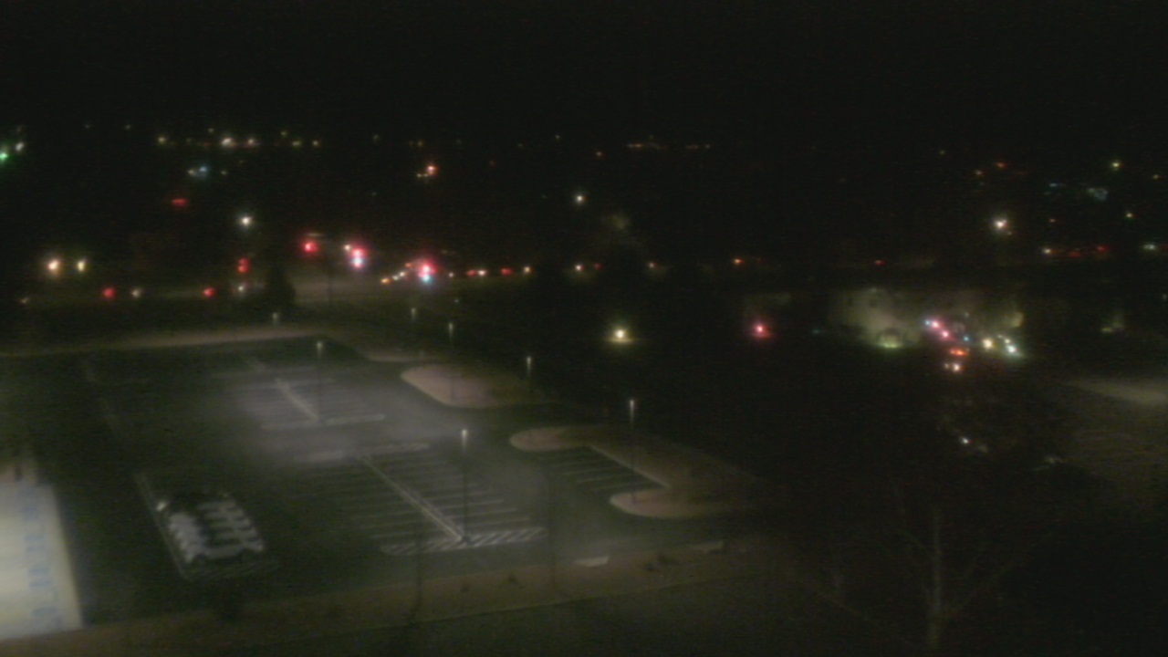 Thumbnail for current weather camera view from San Juan County Emergency Management in Aztec, New Mexico