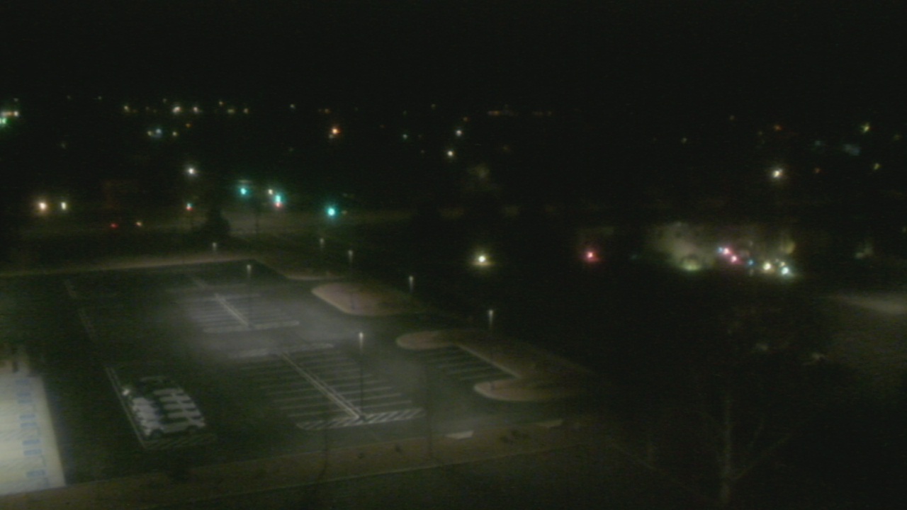 Thumbnail for current weather camera view from San Juan County Emergency Management in Aztec, New Mexico