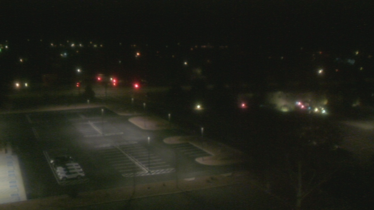 Thumbnail for current weather camera view from San Juan County Emergency Management in Aztec, New Mexico