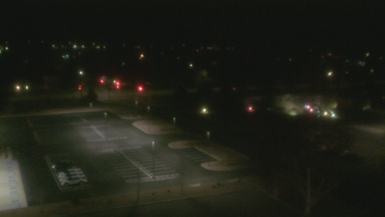 Thumbnail for current weather camera view from San Juan County Emergency Management in Aztec, New Mexico