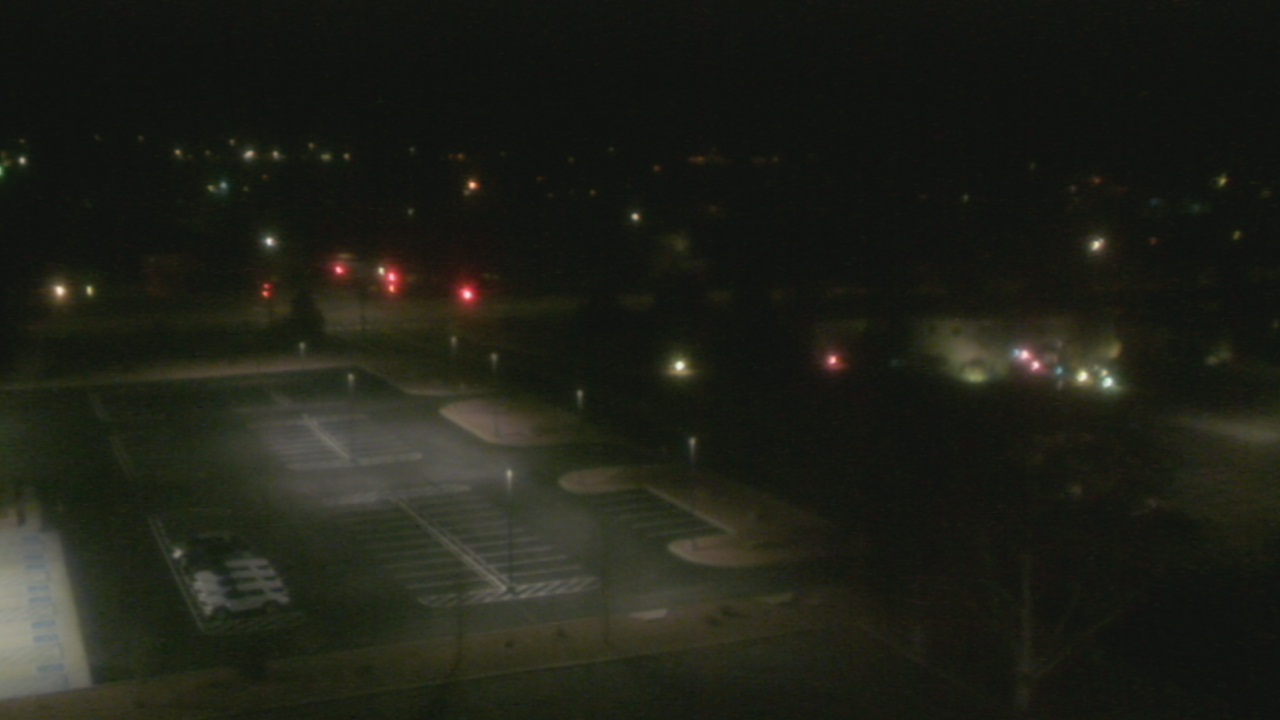 Thumbnail for current weather camera view from San Juan County Emergency Management in Aztec, New Mexico