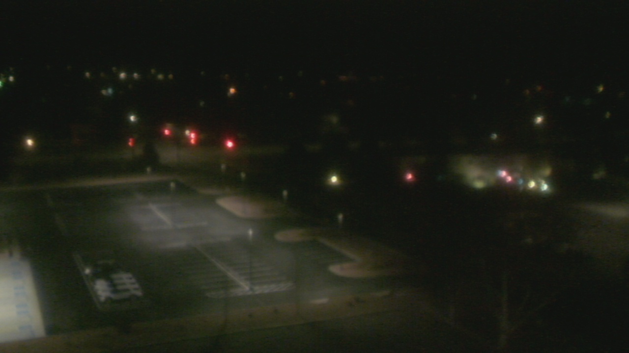 Thumbnail for current weather camera view from San Juan County Emergency Management in Aztec, New Mexico