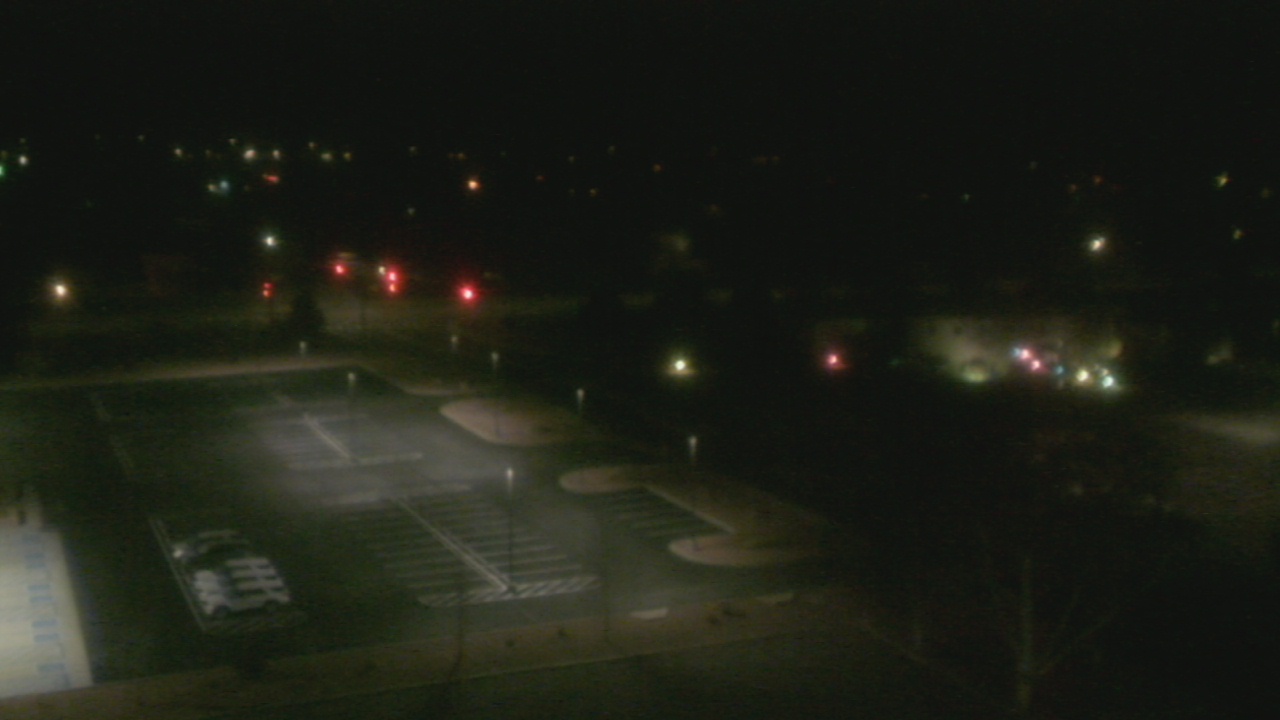 Thumbnail for current weather camera view from San Juan County Emergency Management in Aztec, New Mexico