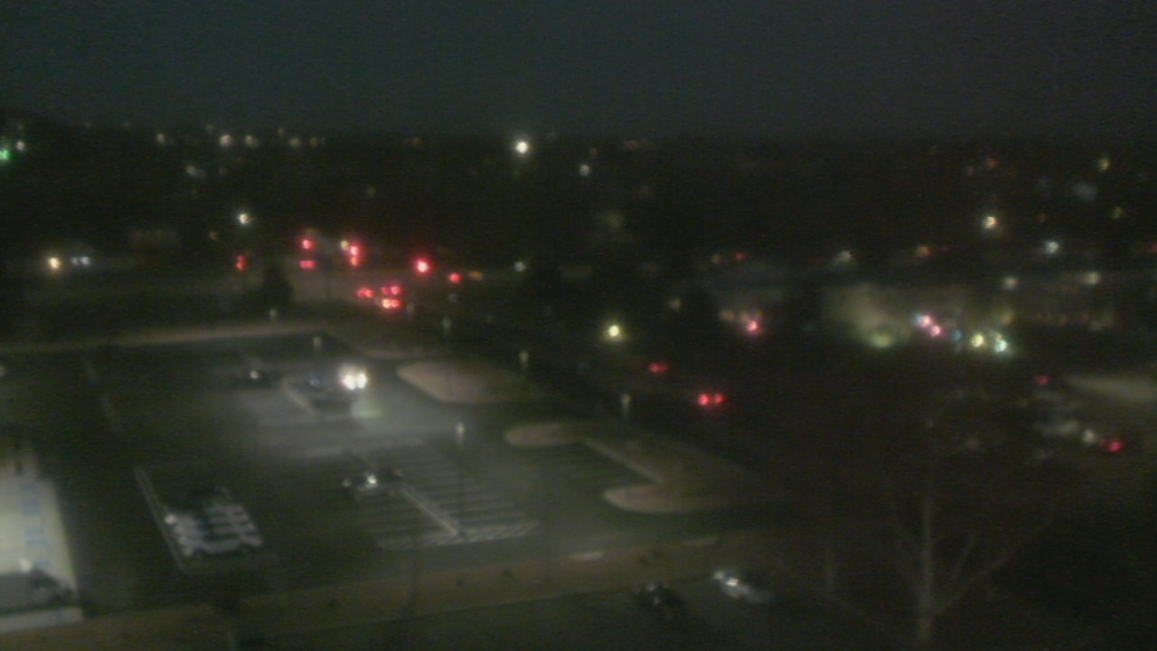 Thumbnail for current weather camera view from San Juan County Emergency Management in Aztec, New Mexico