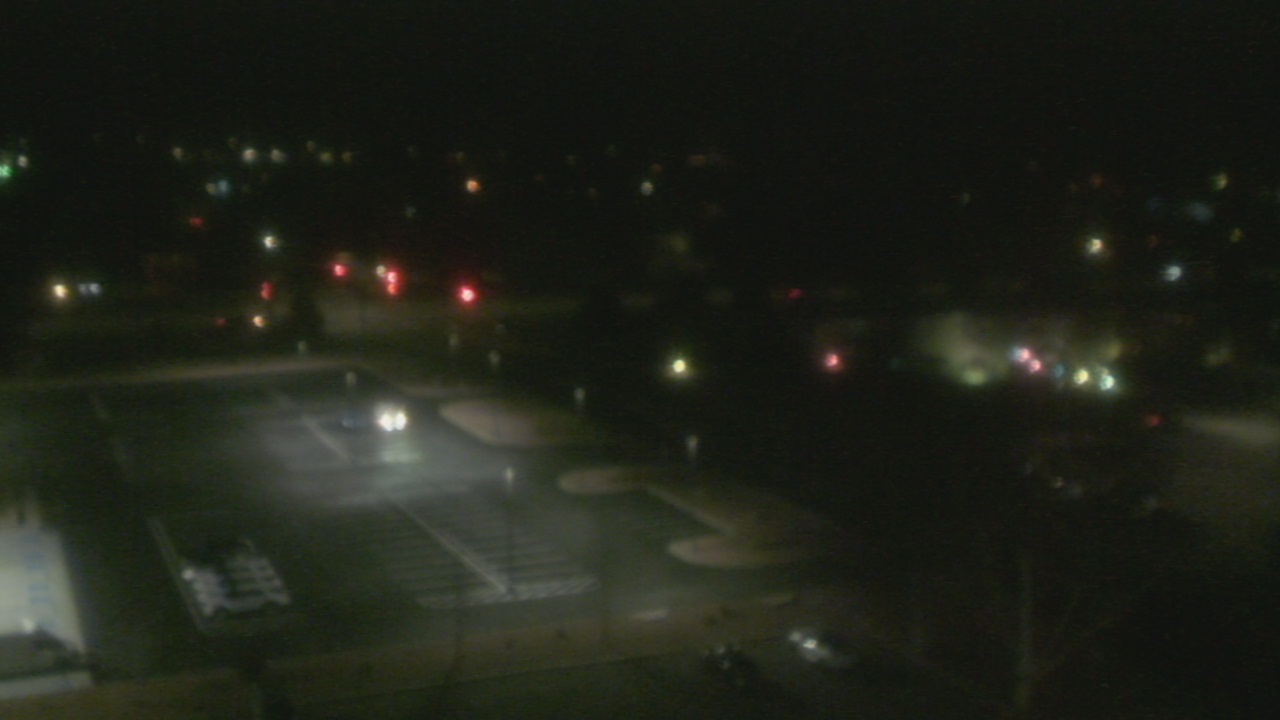 Thumbnail for current weather camera view from San Juan County Emergency Management in Aztec, New Mexico