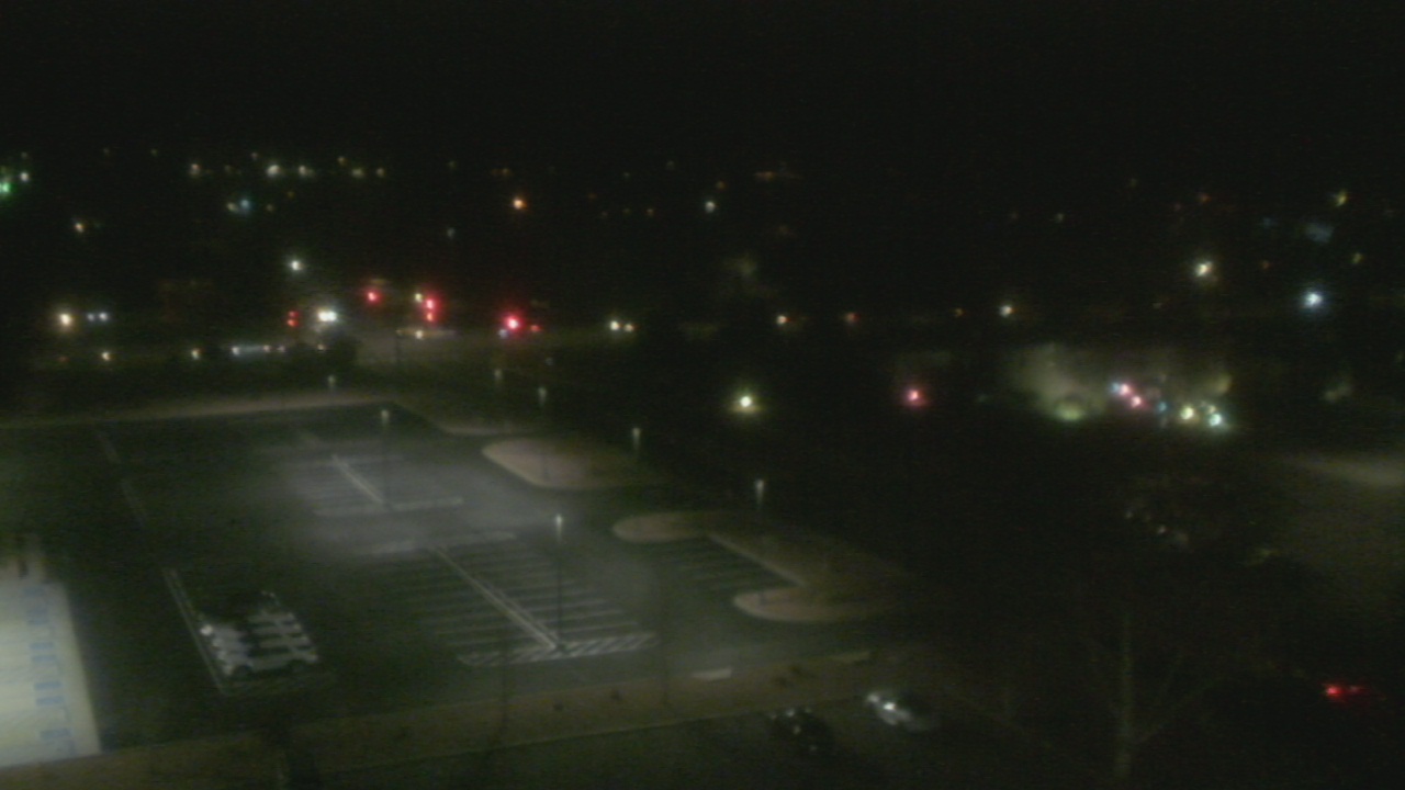 Thumbnail for current weather camera view from San Juan County Emergency Management in Aztec, New Mexico