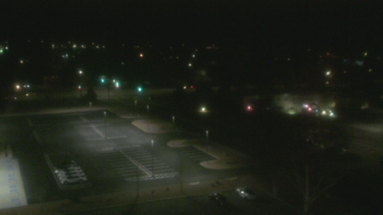 Thumbnail for current weather camera view from San Juan County Emergency Management in Aztec, New Mexico