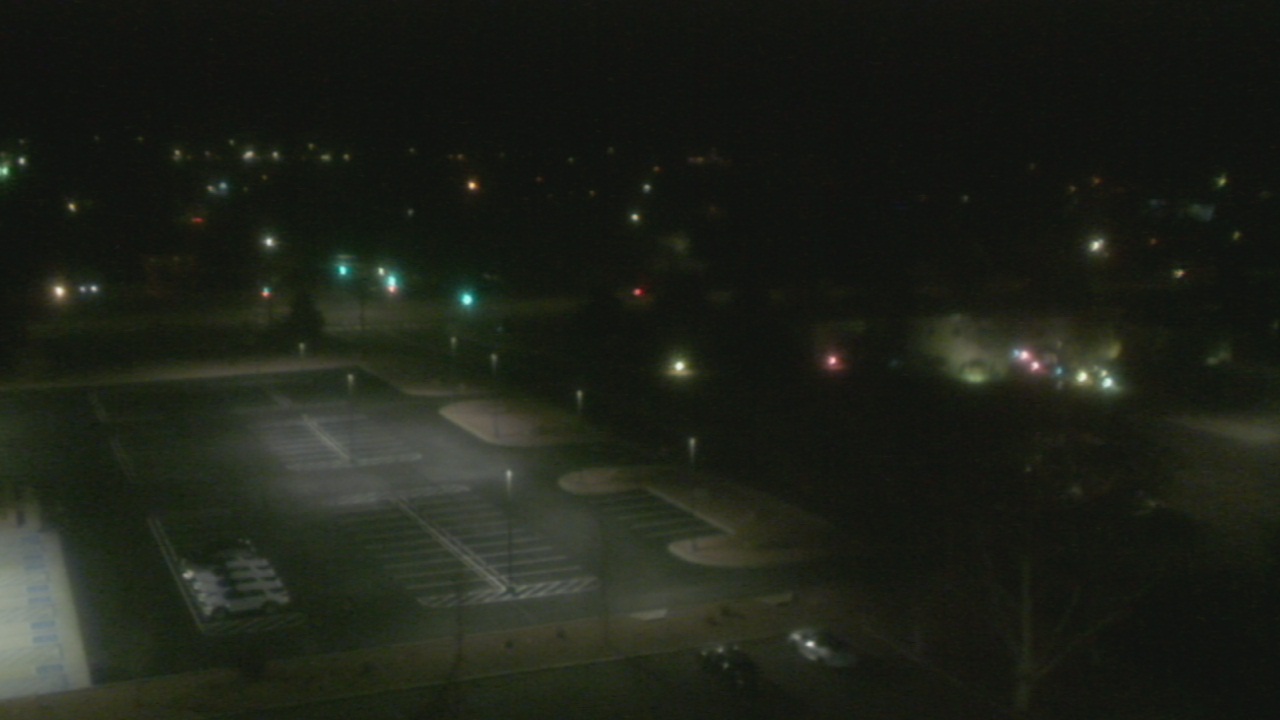 Thumbnail for current weather camera view from San Juan County Emergency Management in Aztec, New Mexico