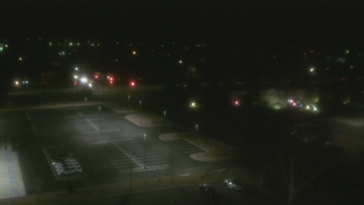 Thumbnail for current weather camera view from San Juan County Emergency Management in Aztec, New Mexico