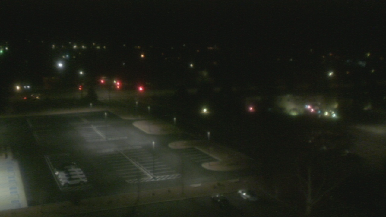 Thumbnail for current weather camera view from San Juan County Emergency Management in Aztec, New Mexico