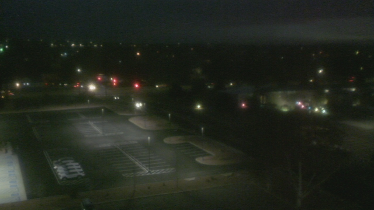 Thumbnail for current weather camera view from San Juan County Emergency Management in Aztec, New Mexico