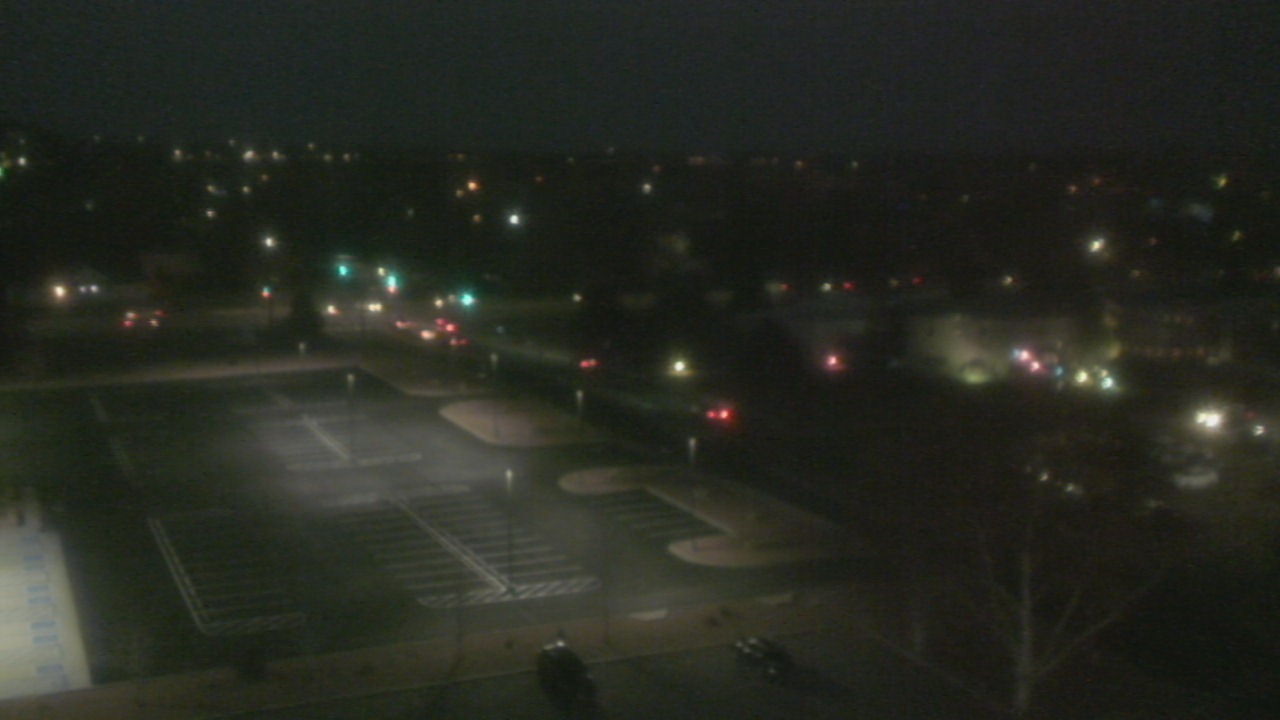 Thumbnail for current weather camera view from San Juan County Emergency Management in Aztec, New Mexico