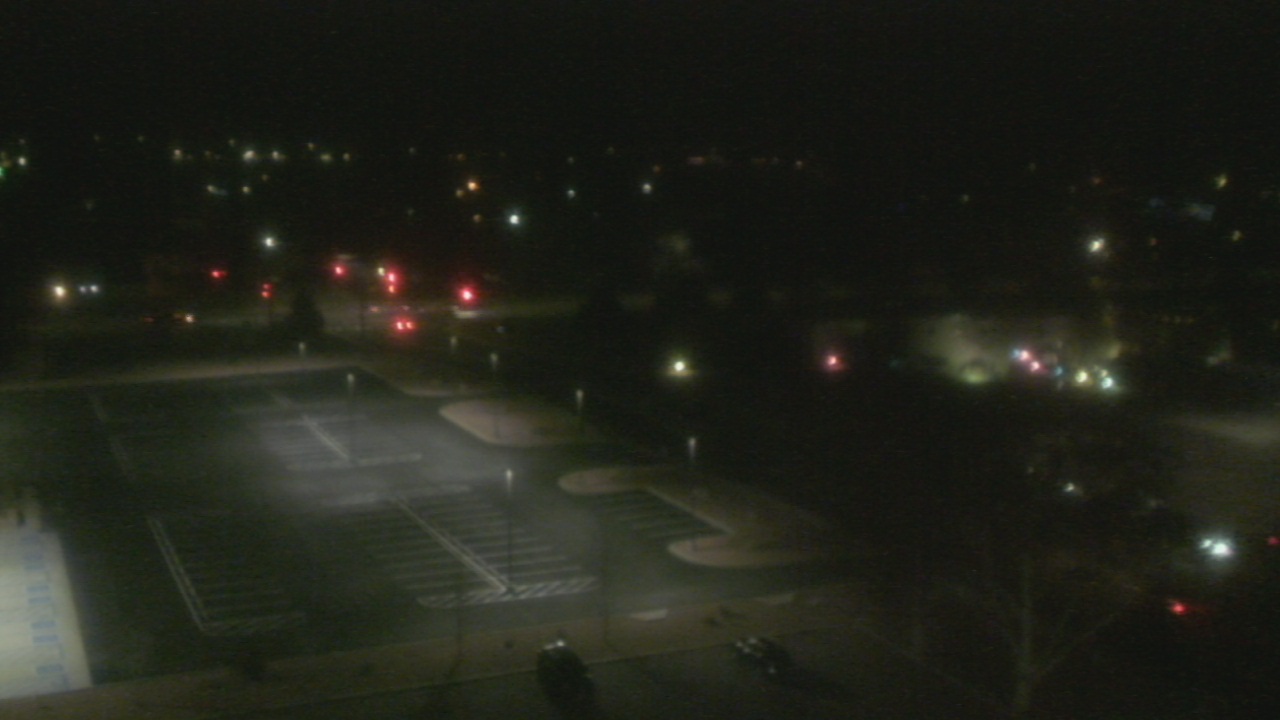 Thumbnail for current weather camera view from San Juan County Emergency Management in Aztec, New Mexico