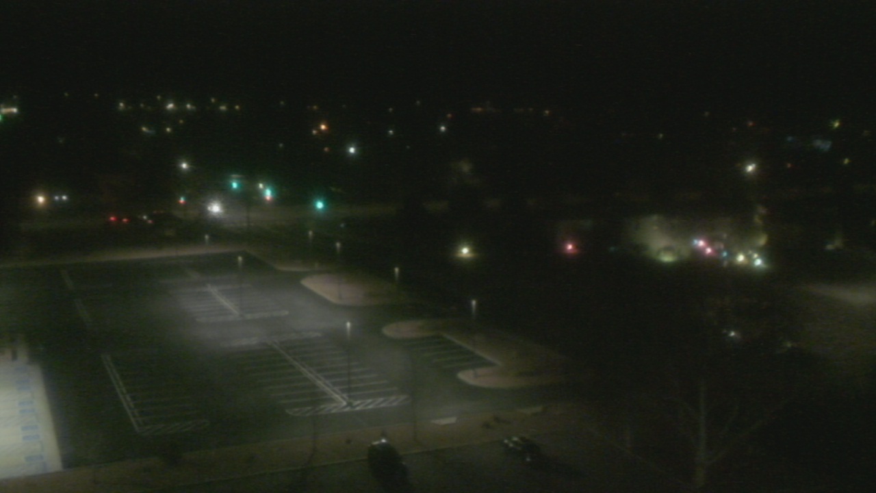 Thumbnail for current weather camera view from San Juan County Emergency Management in Aztec, New Mexico