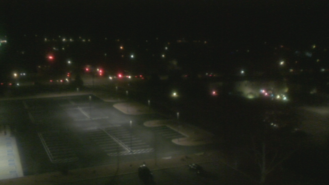 Thumbnail for current weather camera view from San Juan County Emergency Management in Aztec, New Mexico