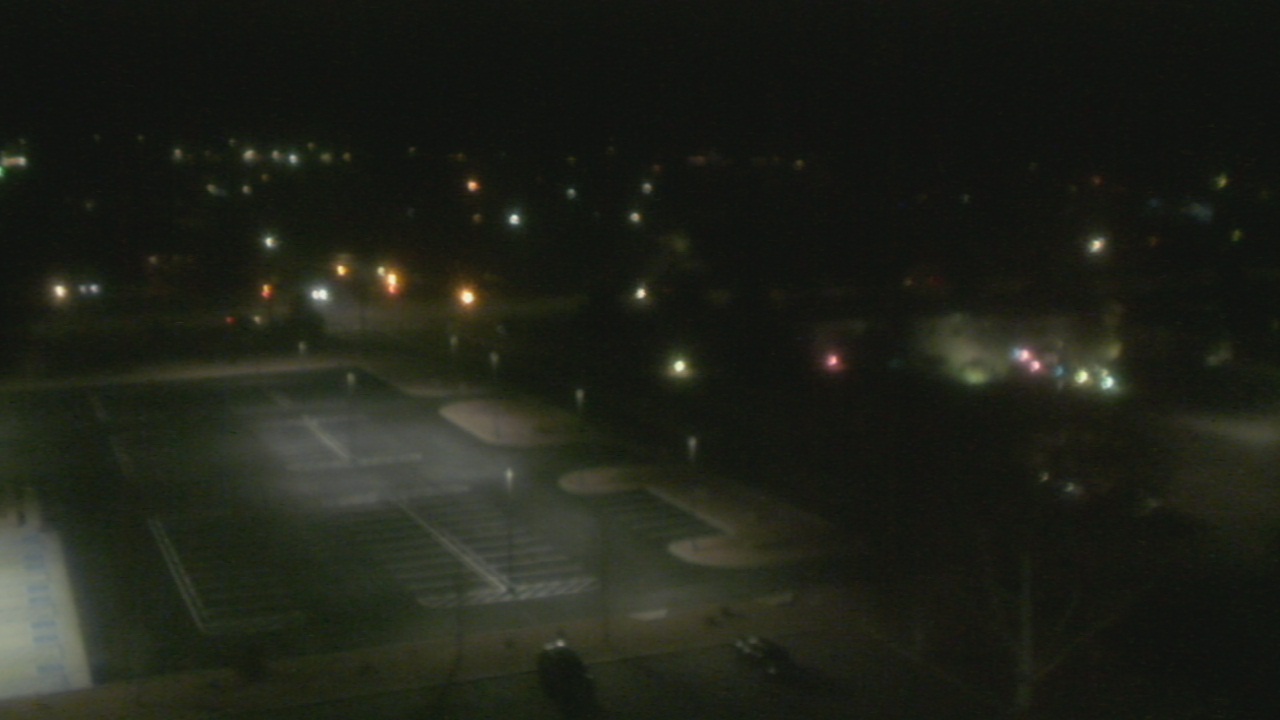 Thumbnail for current weather camera view from San Juan County Emergency Management in Aztec, New Mexico