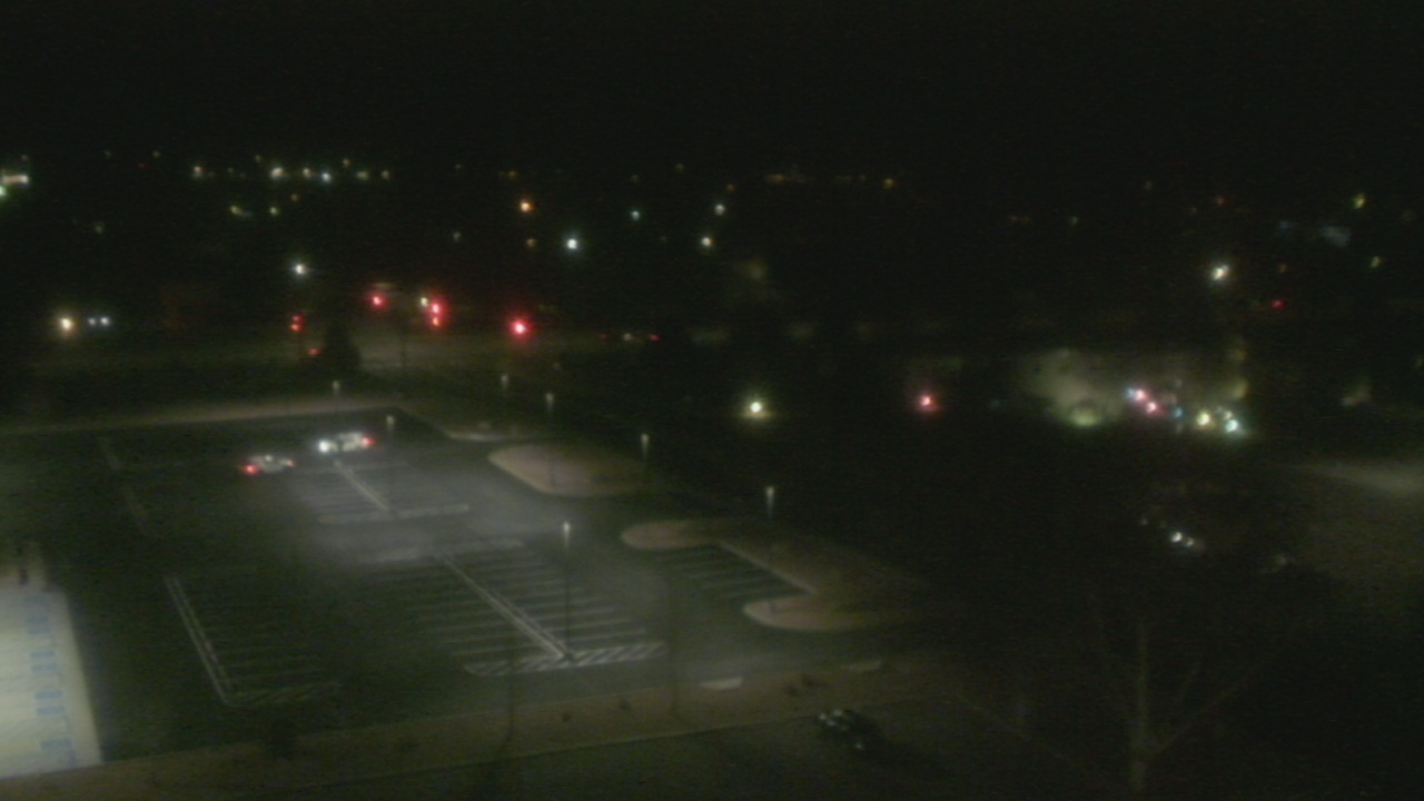 Thumbnail for current weather camera view from San Juan County Emergency Management in Aztec, New Mexico