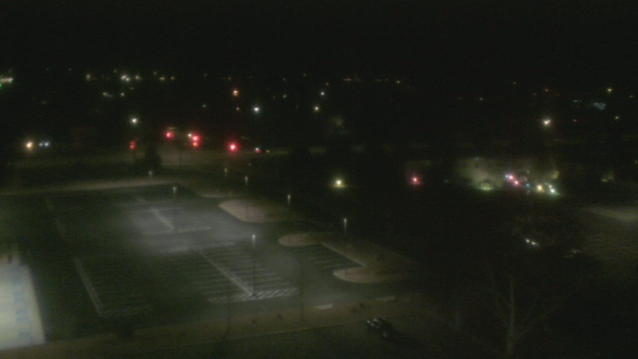 Thumbnail for current weather camera view from San Juan County Emergency Management in Aztec, New Mexico