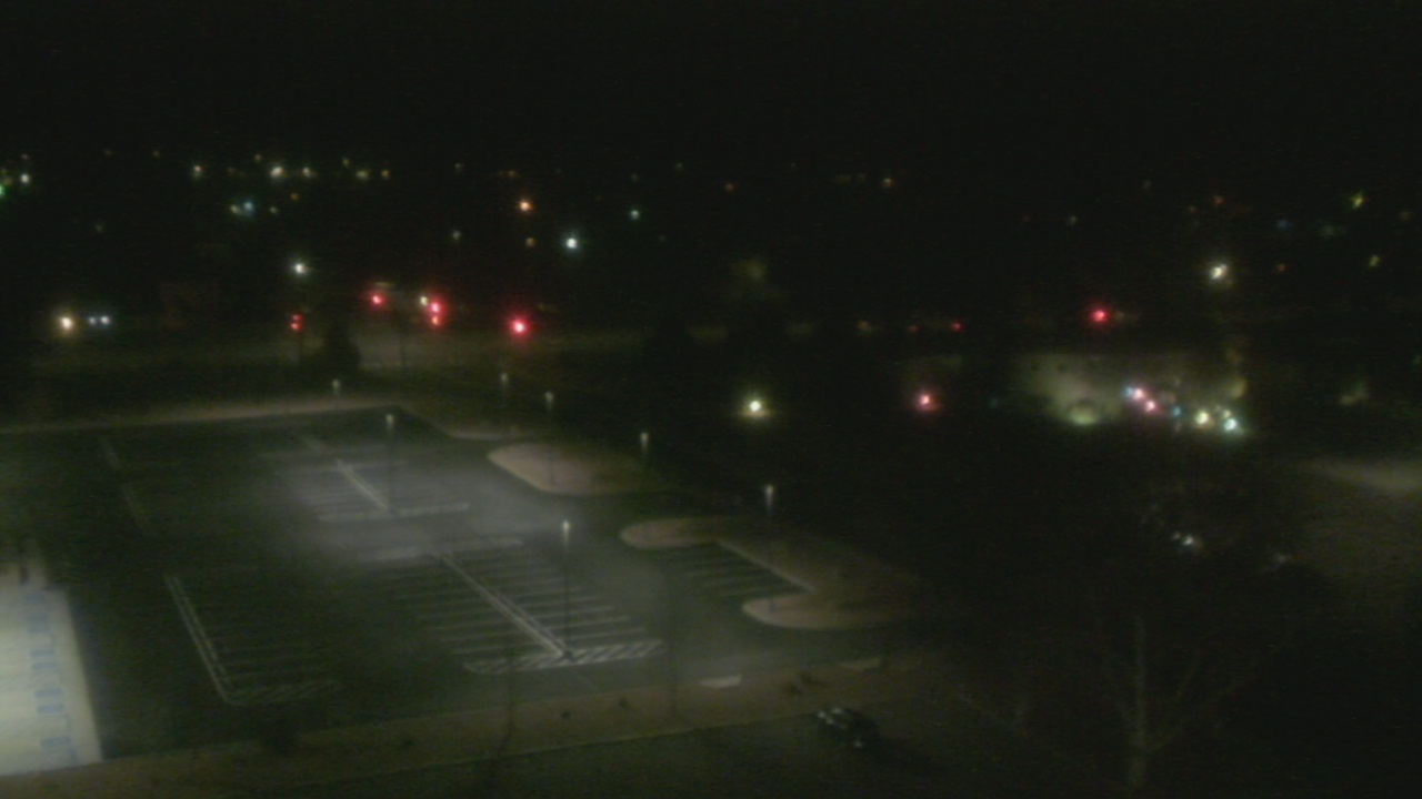 Thumbnail for current weather camera view from San Juan County Emergency Management in Aztec, New Mexico