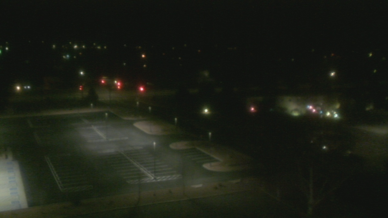 Thumbnail for current weather camera view from San Juan County Emergency Management in Aztec, New Mexico