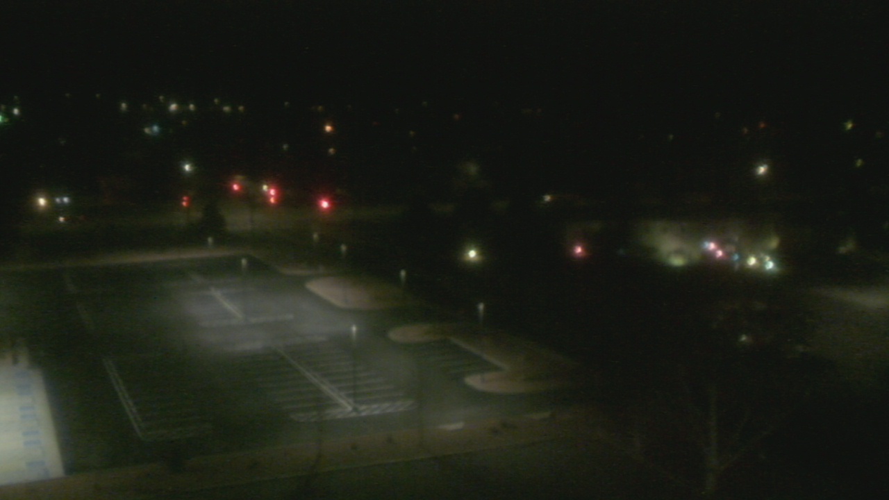 Thumbnail for current weather camera view from San Juan County Emergency Management in Aztec, New Mexico