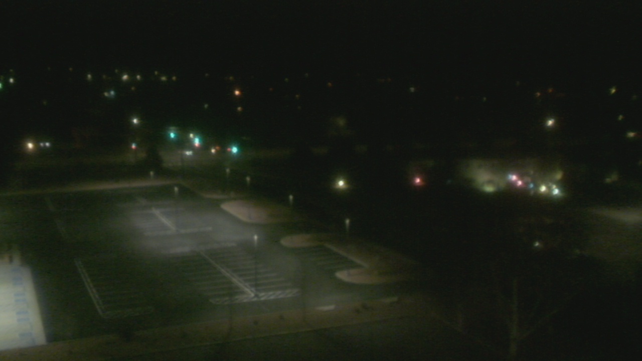 Thumbnail for current weather camera view from San Juan County Emergency Management in Aztec, New Mexico