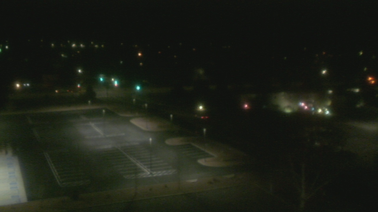 Thumbnail for current weather camera view from San Juan County Emergency Management in Aztec, New Mexico