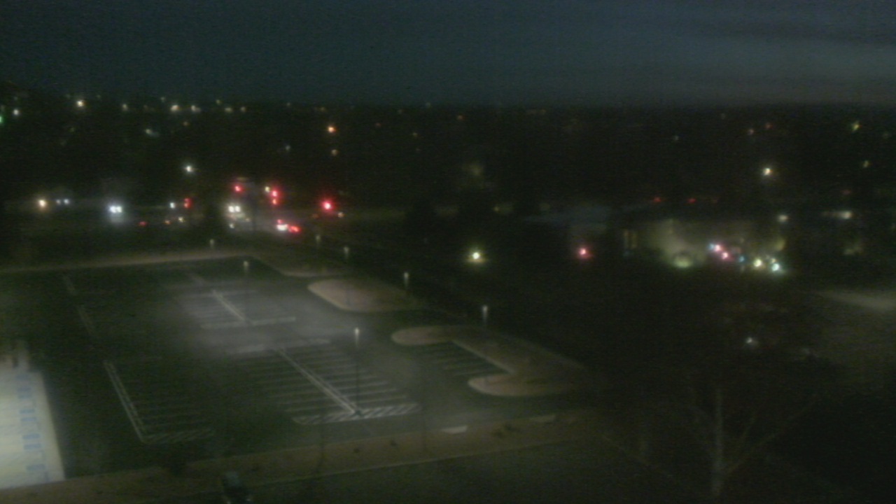 Thumbnail for current weather camera view from San Juan County Emergency Management in Aztec, New Mexico