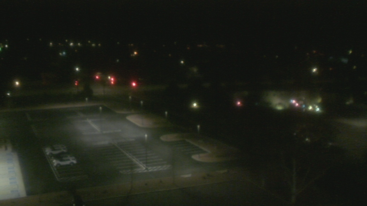 Thumbnail for current weather camera view from San Juan County Emergency Management in Aztec, New Mexico