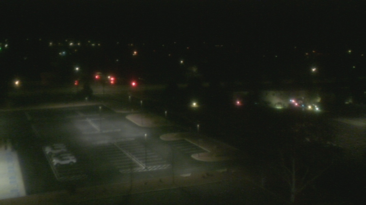 Thumbnail for current weather camera view from San Juan County Emergency Management in Aztec, New Mexico