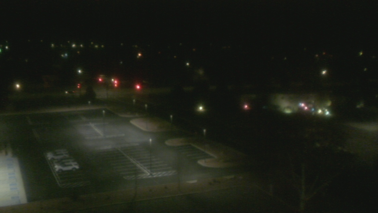 Thumbnail for current weather camera view from San Juan County Emergency Management in Aztec, New Mexico