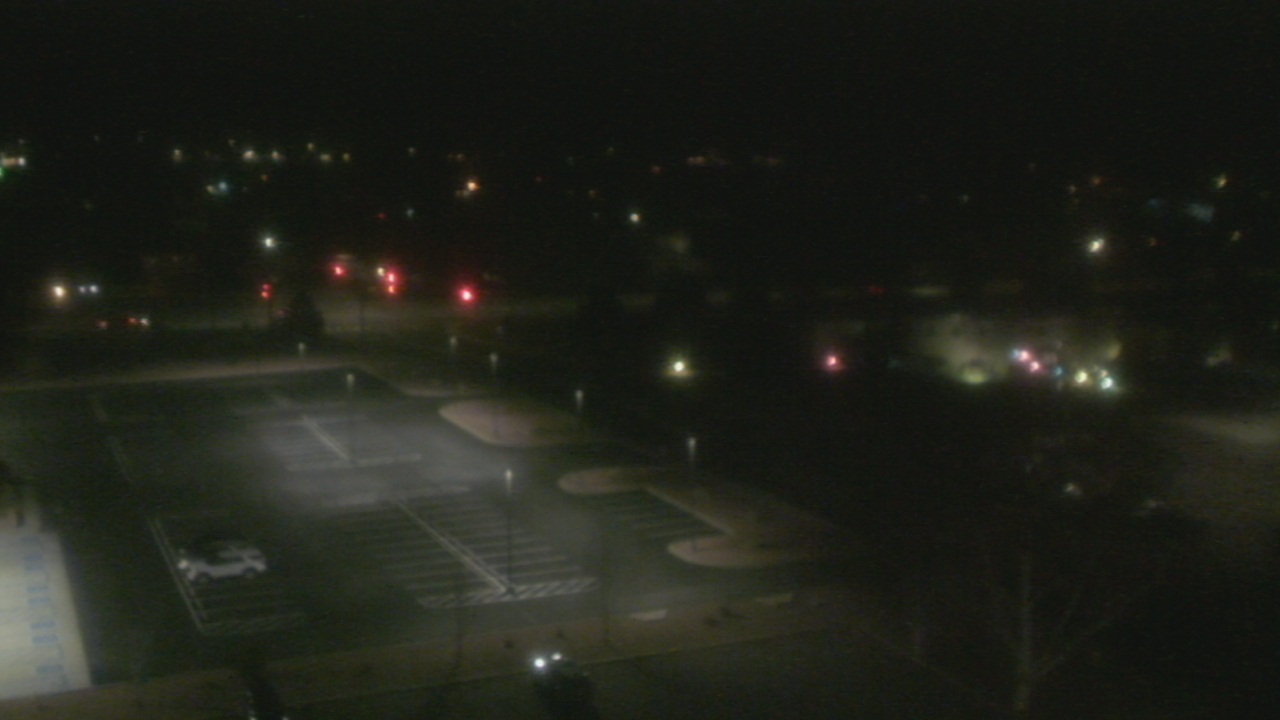 Thumbnail for current weather camera view from San Juan County Emergency Management in Aztec, New Mexico