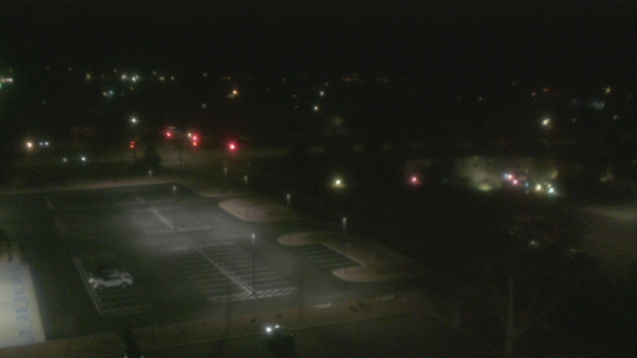 Thumbnail for current weather camera view from San Juan County Emergency Management in Aztec, New Mexico