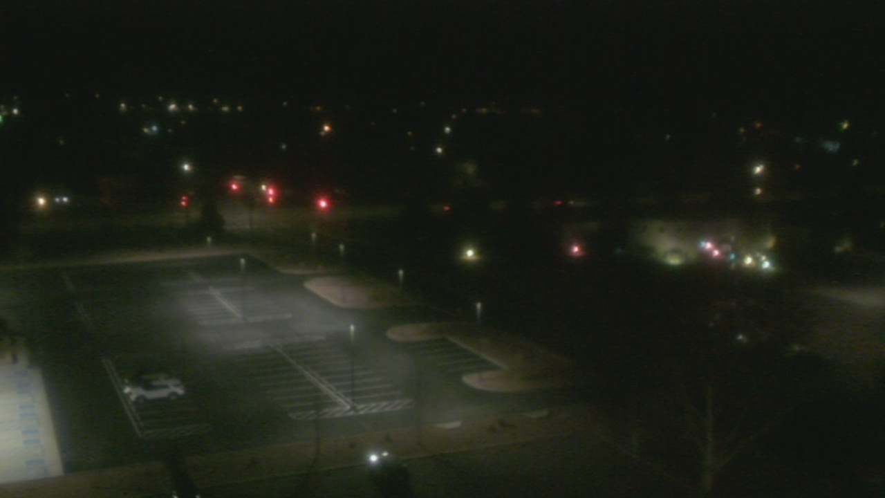 Thumbnail for current weather camera view from San Juan County Emergency Management in Aztec, New Mexico