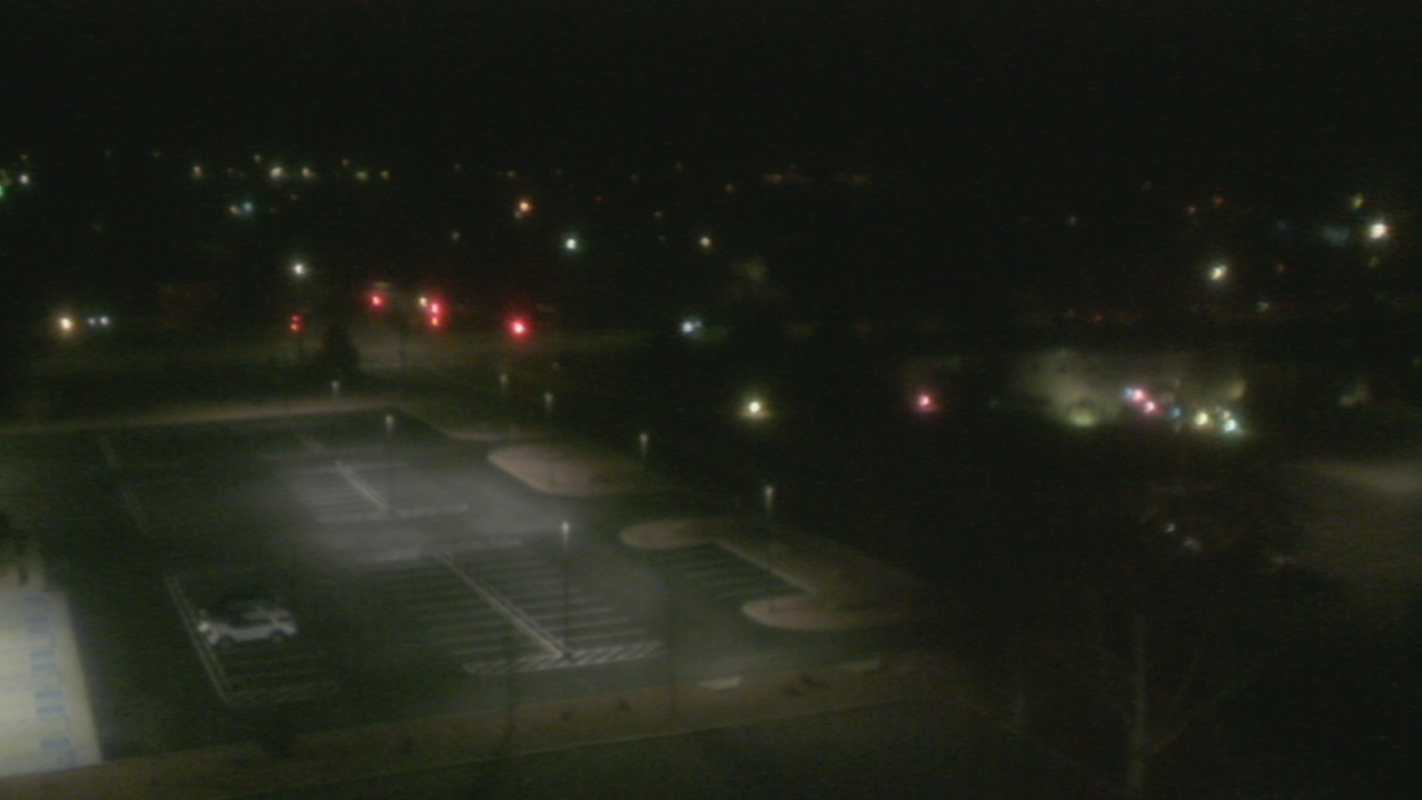 Thumbnail for current weather camera view from San Juan County Emergency Management in Aztec, New Mexico