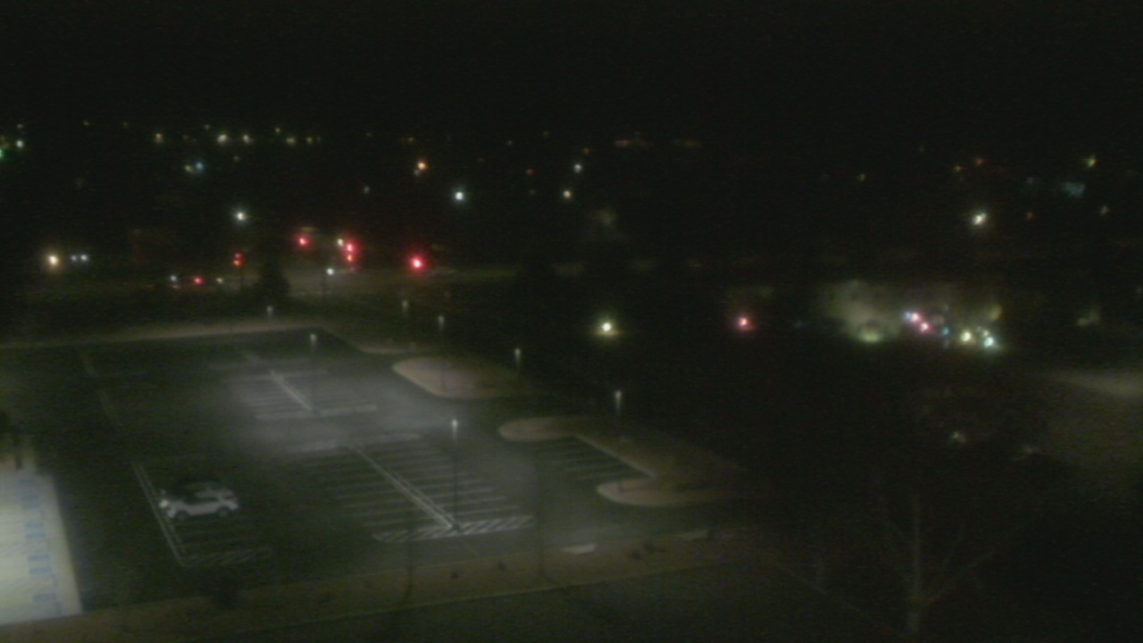 Thumbnail for current weather camera view from San Juan County Emergency Management in Aztec, New Mexico