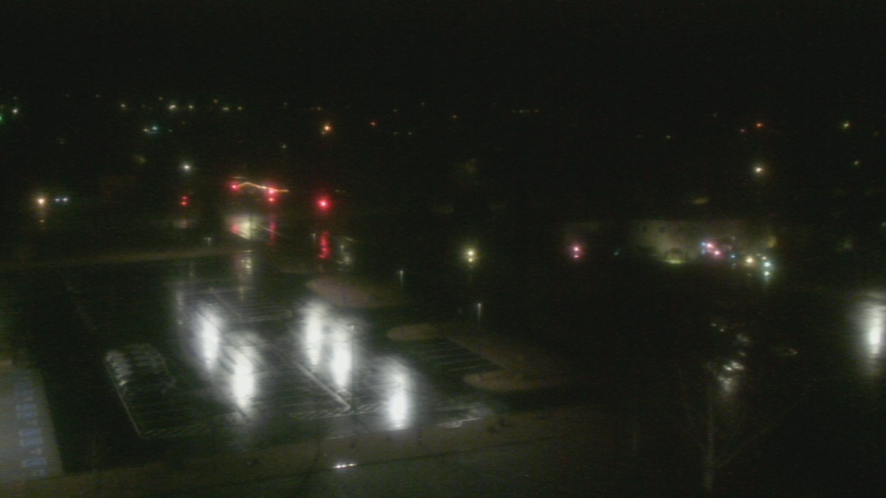 Thumbnail for current weather camera view from San Juan County Emergency Management in Aztec, New Mexico