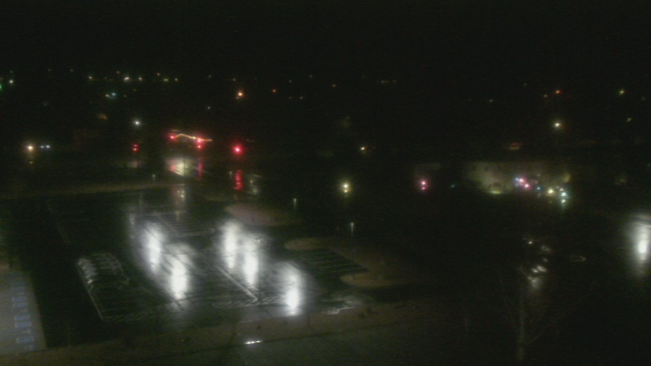Thumbnail for current weather camera view from San Juan County Emergency Management in Aztec, New Mexico