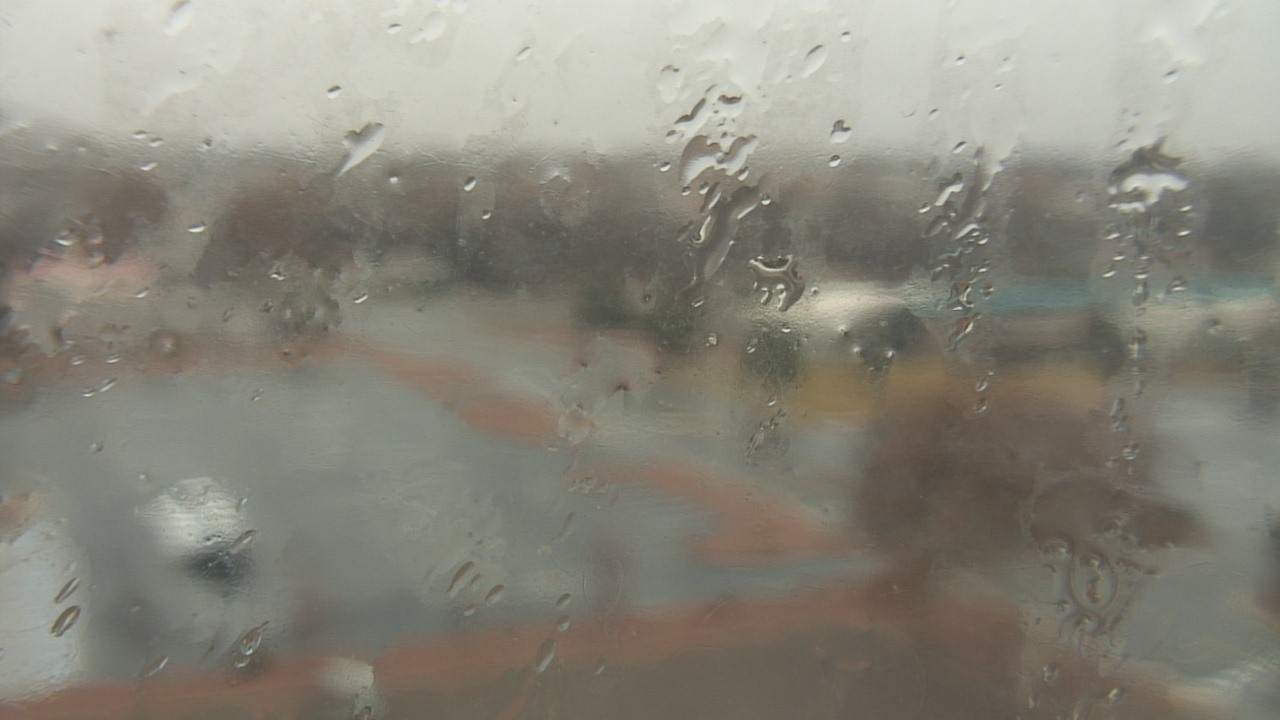 Thumbnail for current weather camera view from San Juan County Emergency Management in Aztec, New Mexico