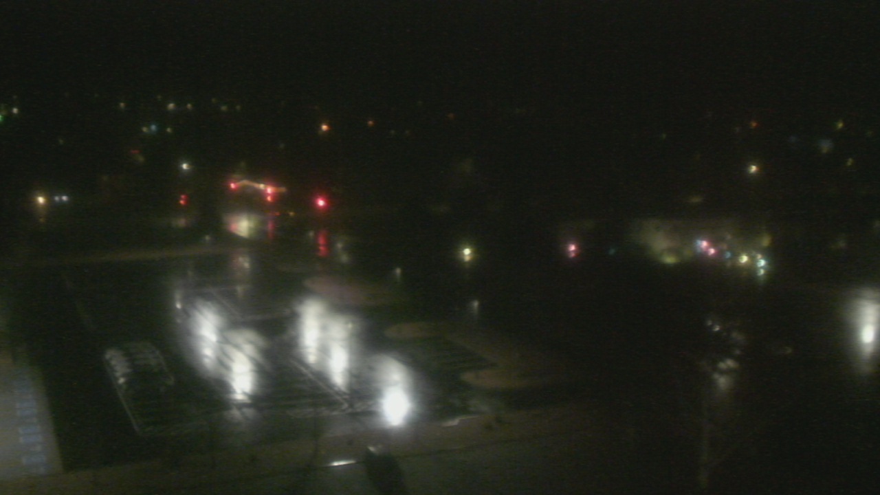 Thumbnail for current weather camera view from San Juan County Emergency Management in Aztec, New Mexico