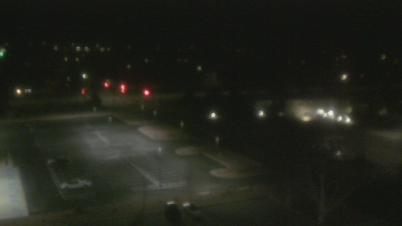 Thumbnail for current weather camera view from San Juan County Emergency Management in Aztec, New Mexico