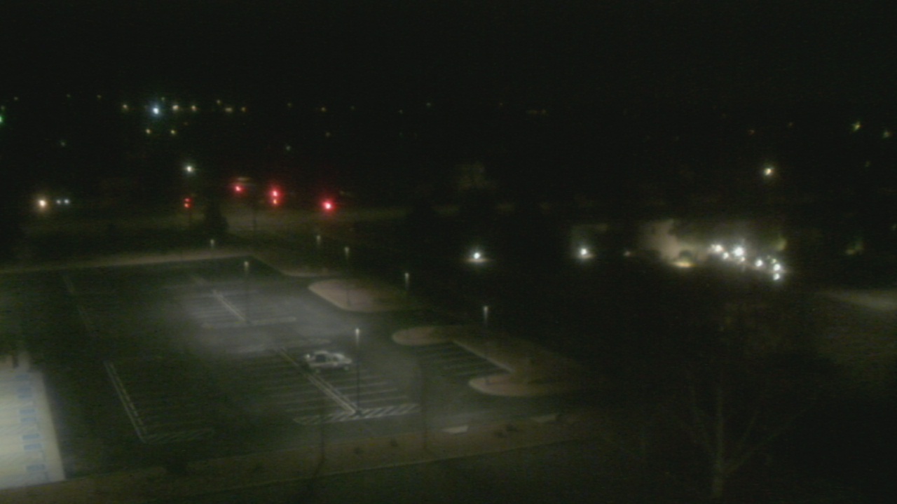 Thumbnail for current weather camera view from San Juan County Emergency Management in Aztec, New Mexico