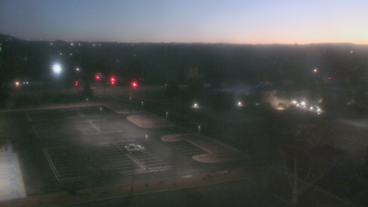 Thumbnail for current weather camera view from San Juan County Emergency Management in Aztec, New Mexico