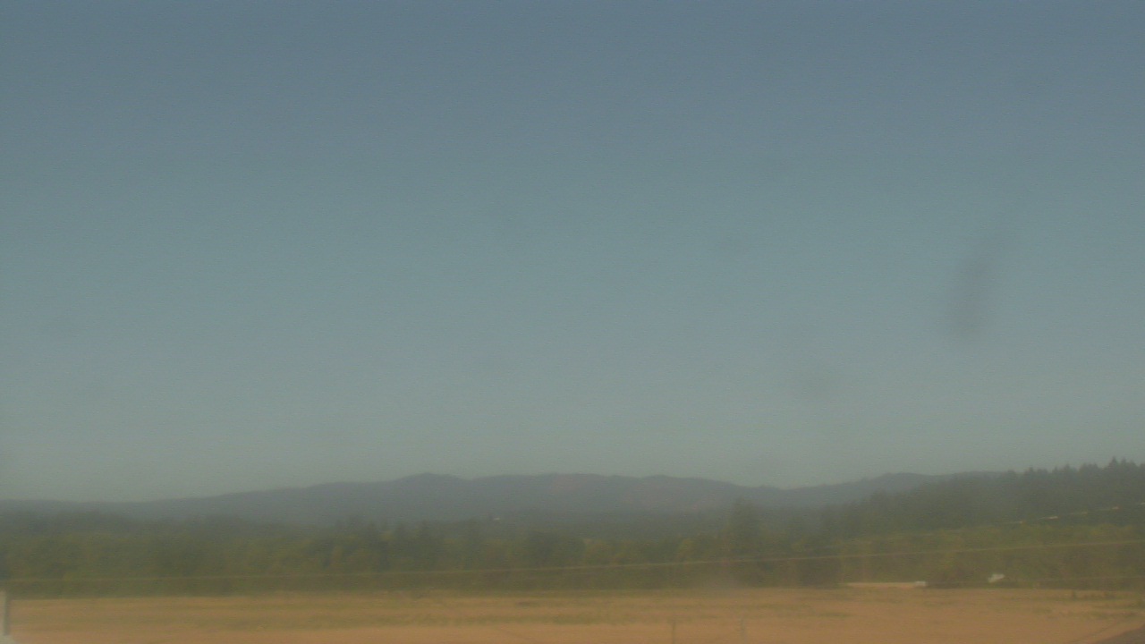 Thumbnail for current weather camera view from City of Banks Public Library in Banks, Oregon