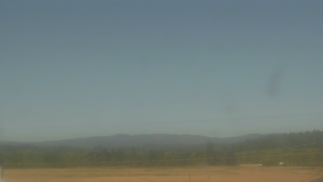 Thumbnail for current weather camera view from City of Banks Public Library in Banks, Oregon