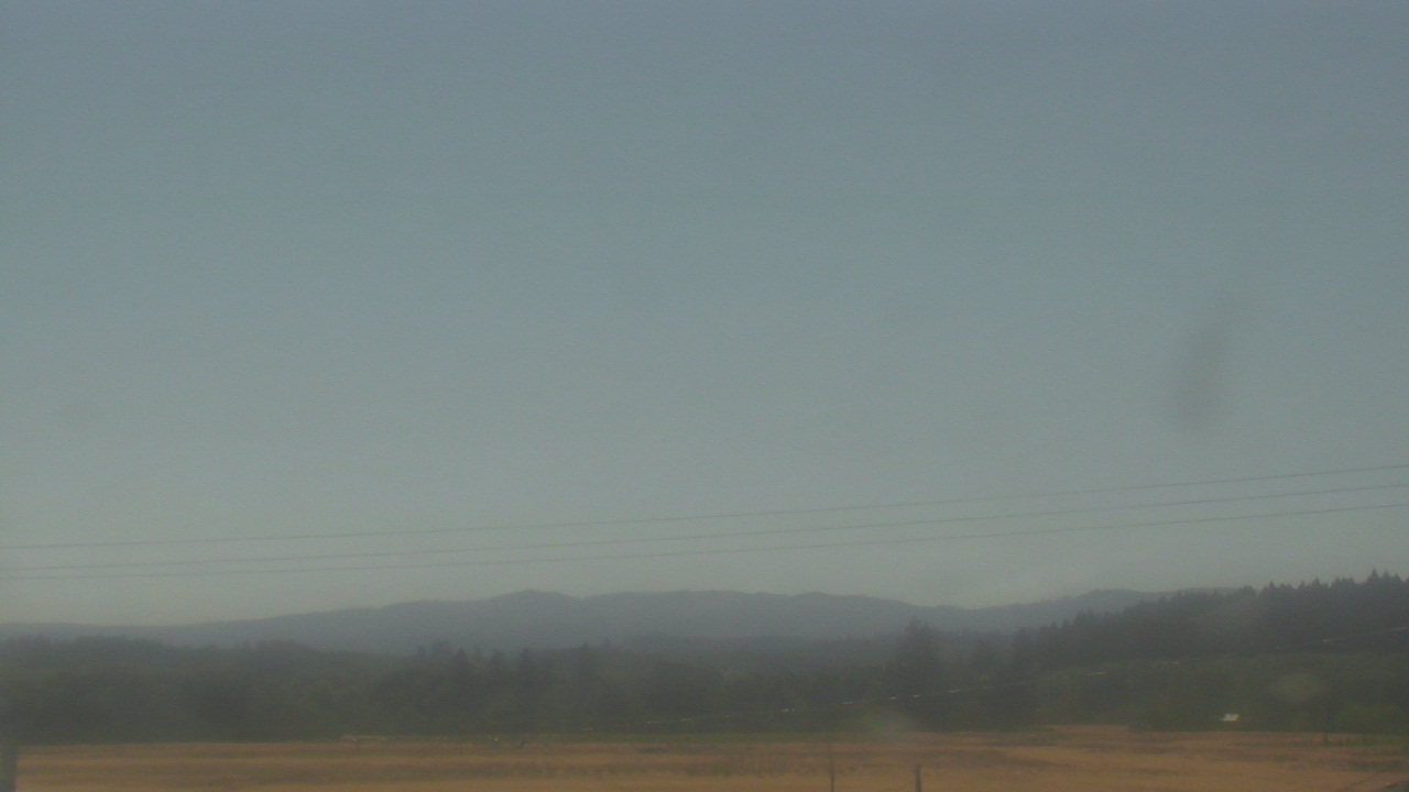 Thumbnail for current weather camera view from City of Banks Public Library in Banks, Oregon