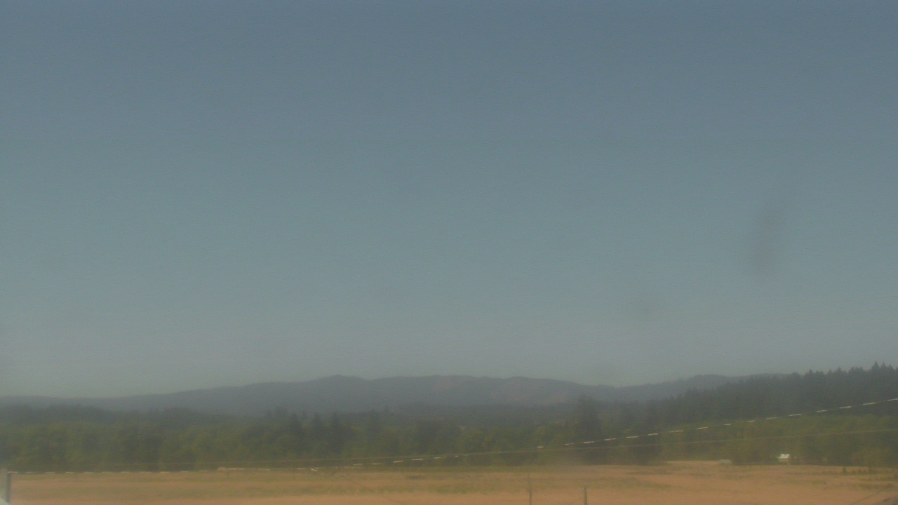 Thumbnail for current weather camera view from City of Banks Public Library in Banks, Oregon
