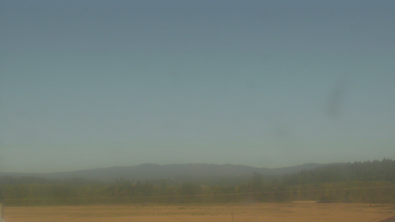 Thumbnail for current weather camera view from City of Banks Public Library in Banks, Oregon
