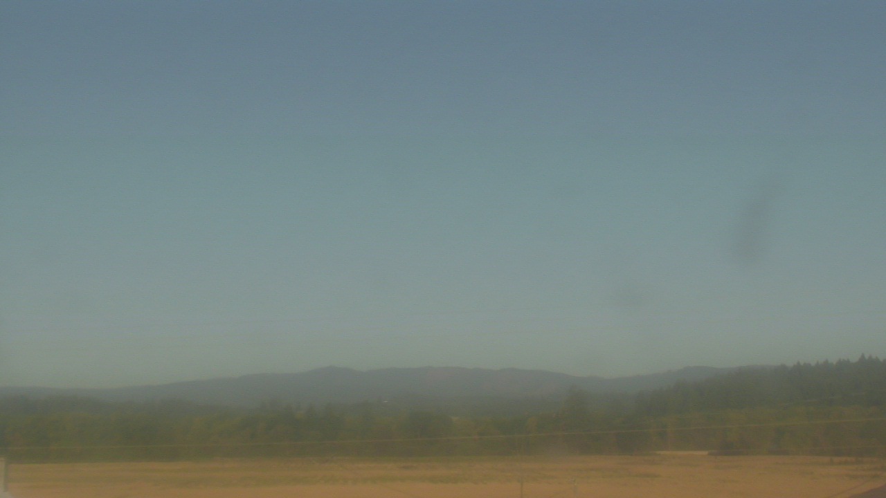 Thumbnail for current weather camera view from City of Banks Public Library in Banks, Oregon
