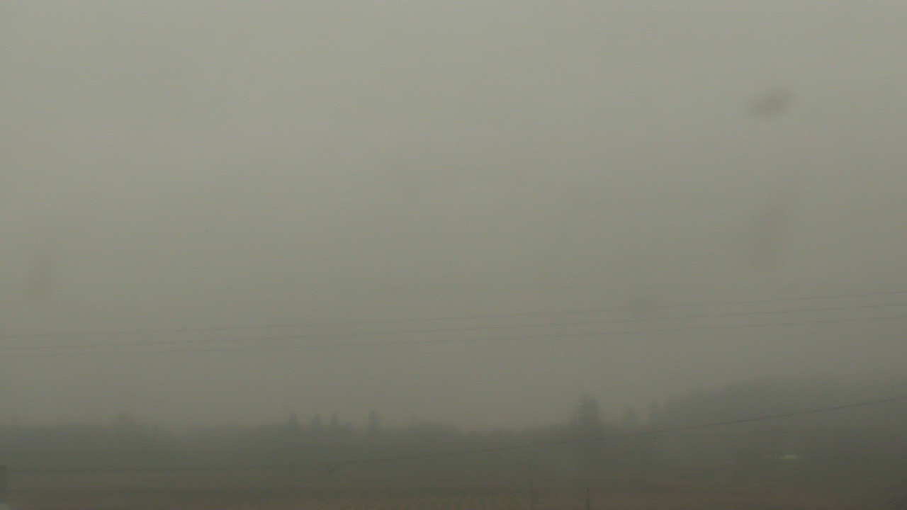 Thumbnail for current weather camera view from City of Banks Public Library in Banks, Oregon